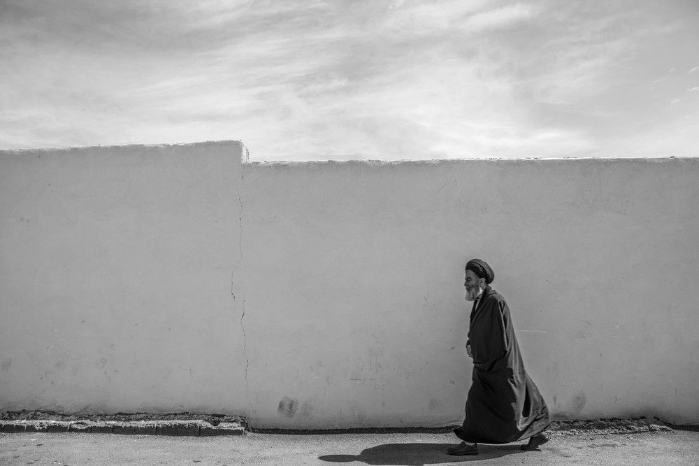 Photograph by seyedjalal seyedhosseini