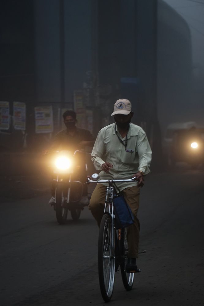 Фотография автора Pranjal Paliwal