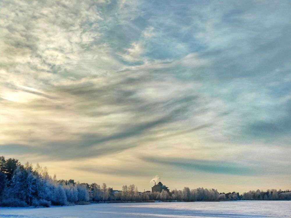 Photograph by Anastasia Uraeva