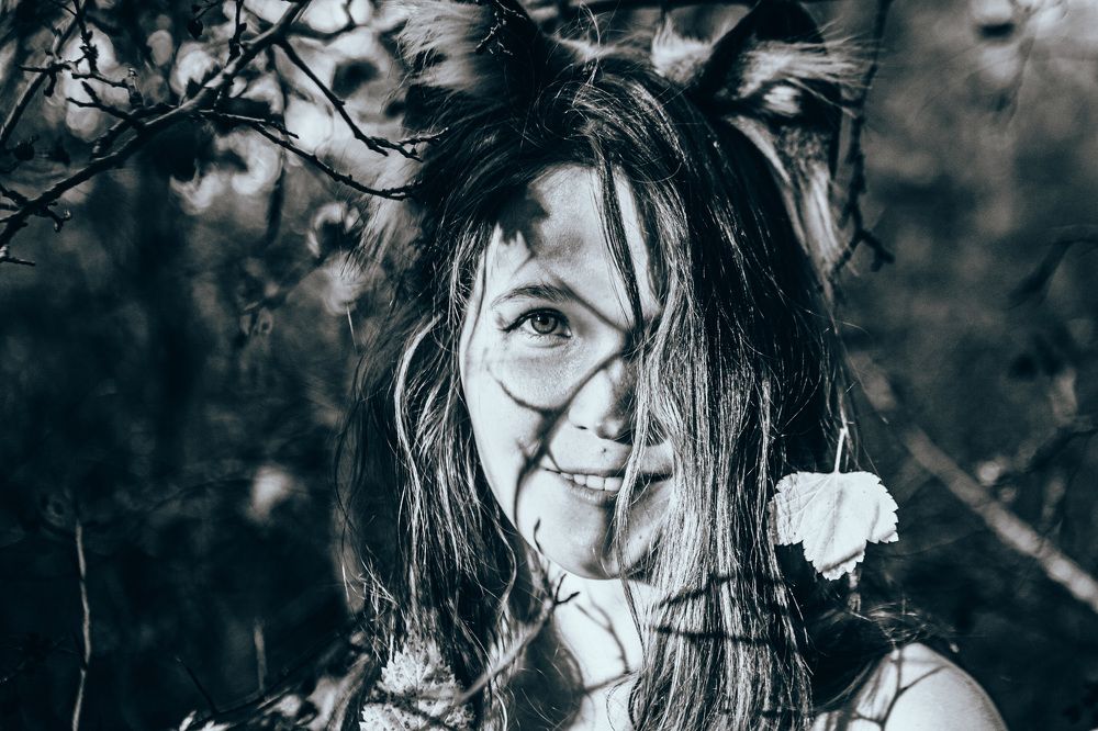 Photograph by Яна Нурмакина