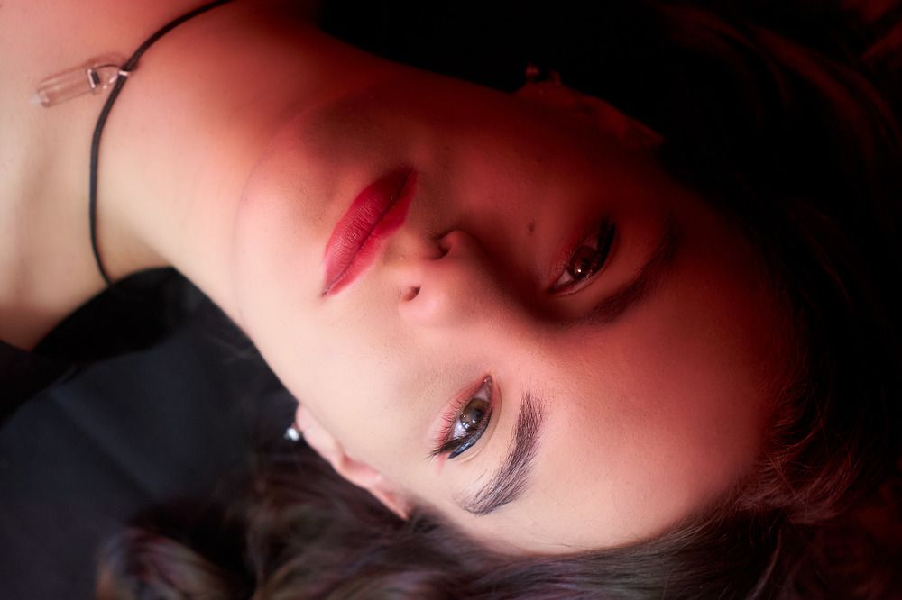 Photograph by Виктория