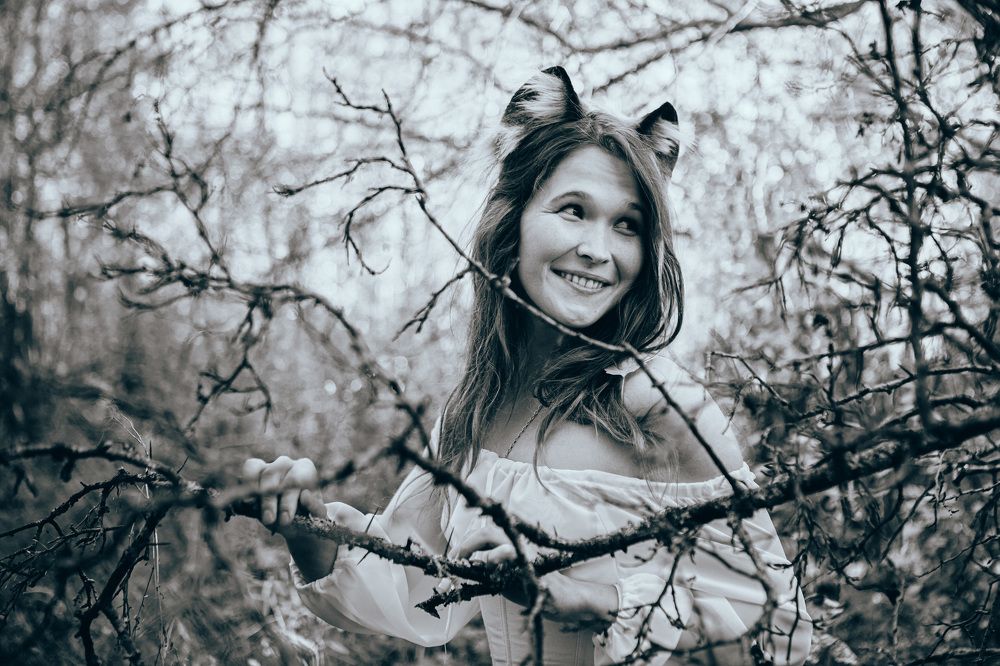 Photograph by Яна Нурмакина