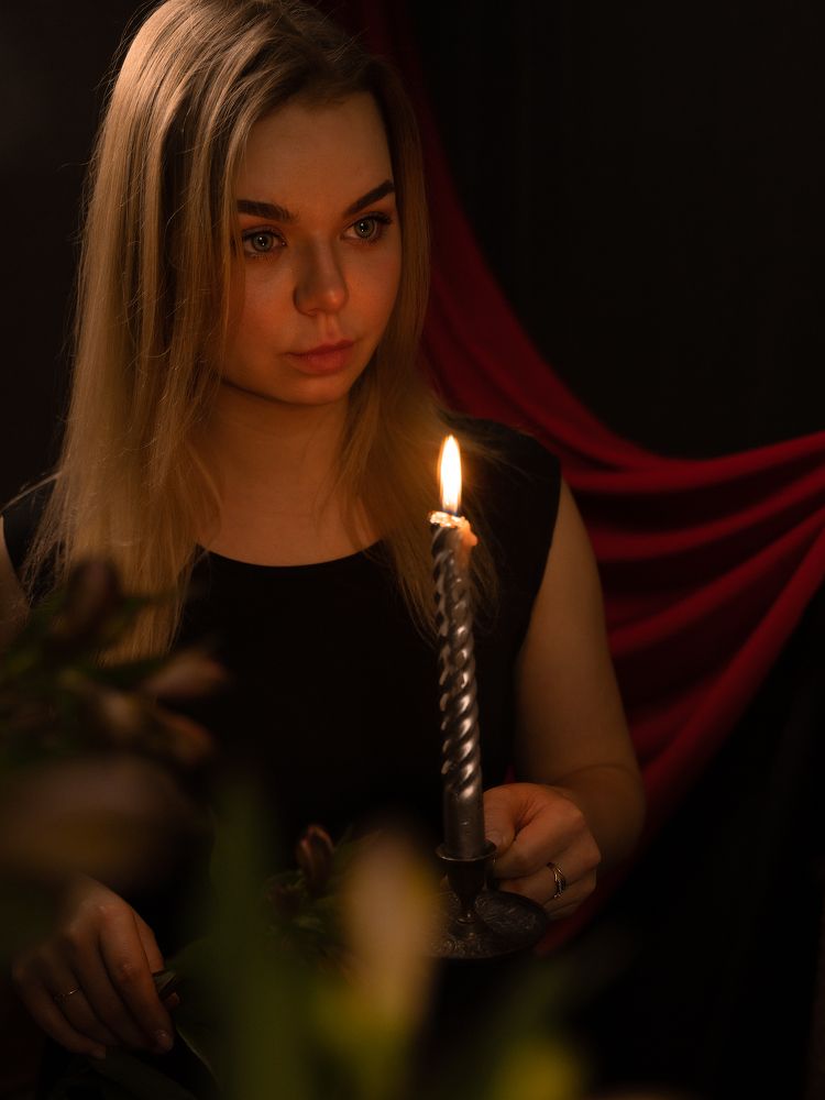 Фотография автора Дмитрий Романов