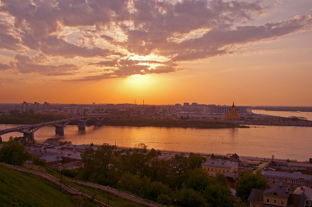 Photograph by Николай Носков