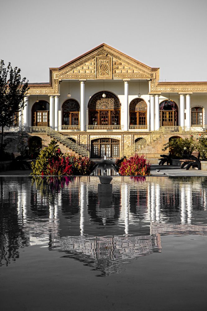 Фотография автора Nedai Eftekhari