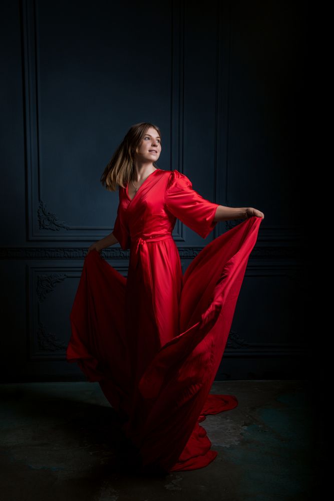 Photograph by Александр Титов