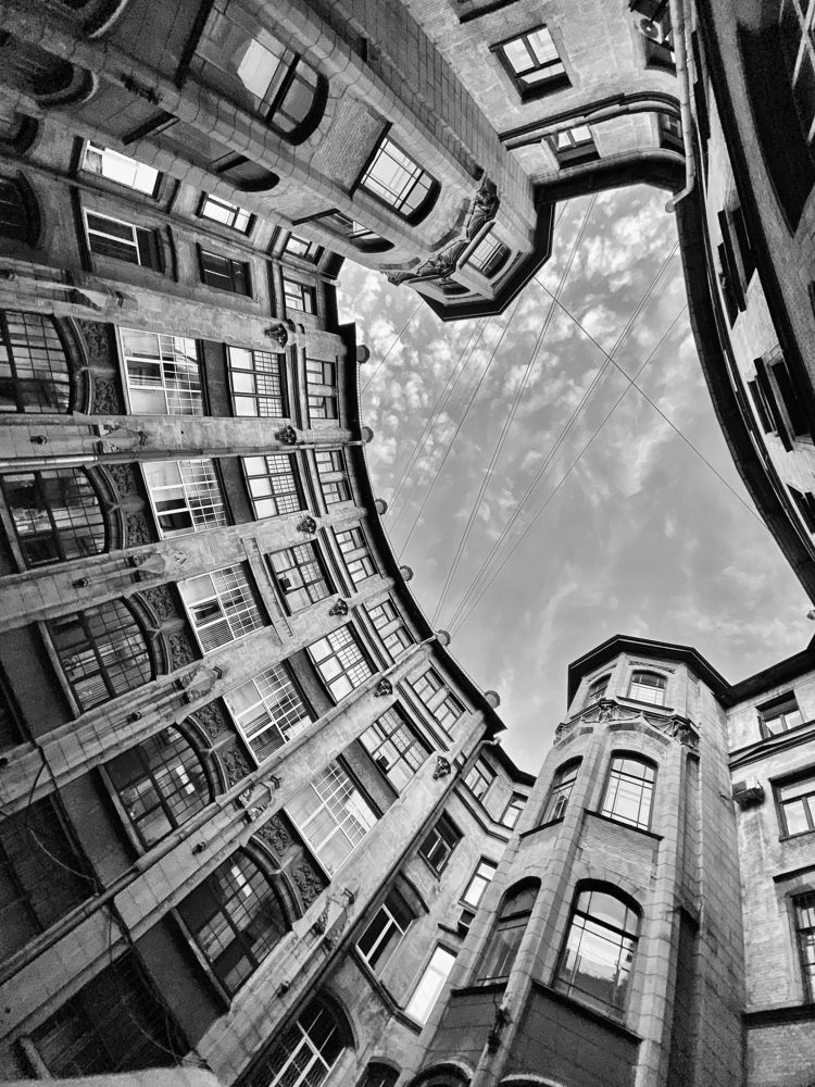 Photograph by Солдатов Алексей