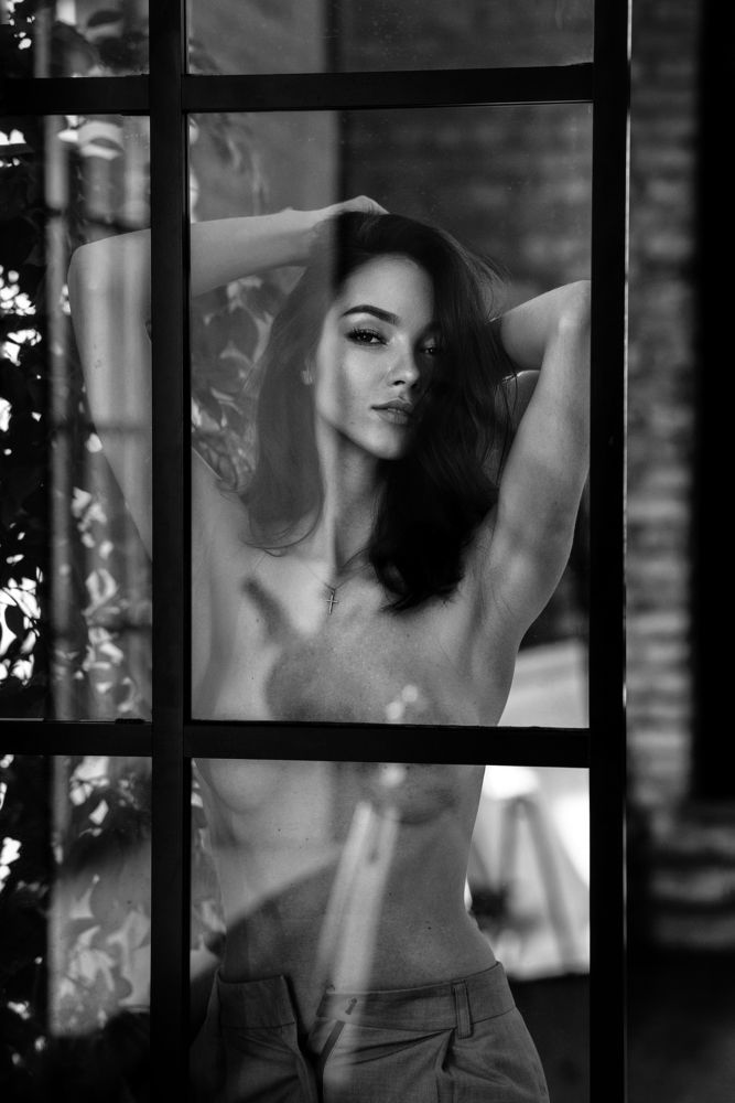 Photograph by Viktor Sheibak