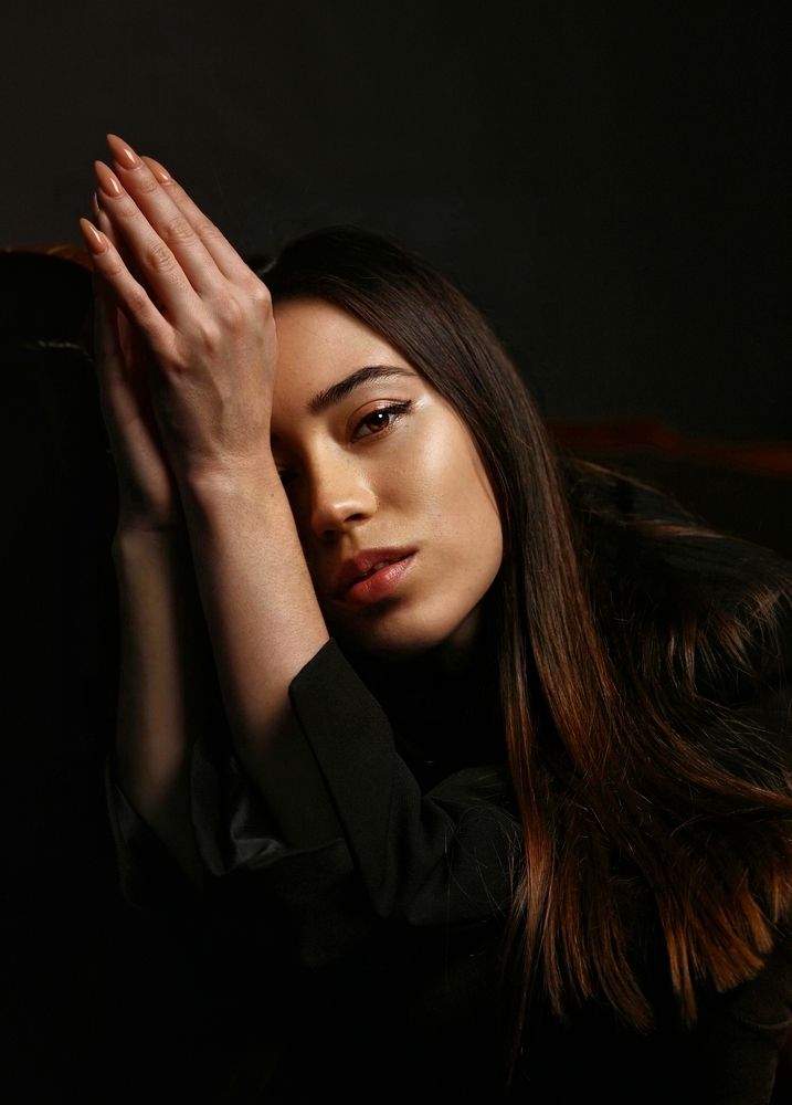 Photograph by Viktor Sheibak