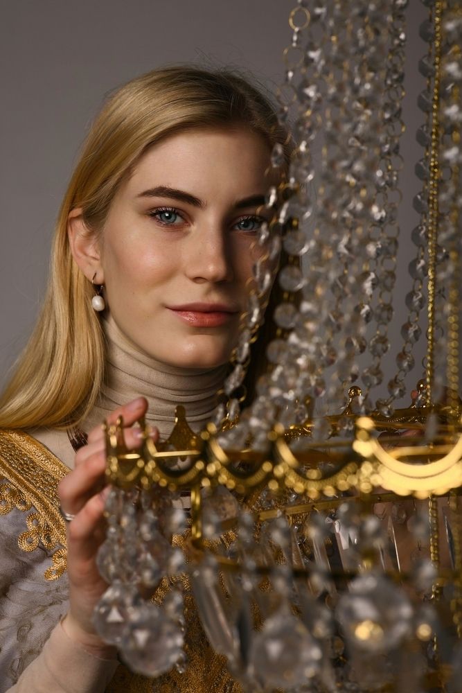 Photograph by Viktor Sheibak