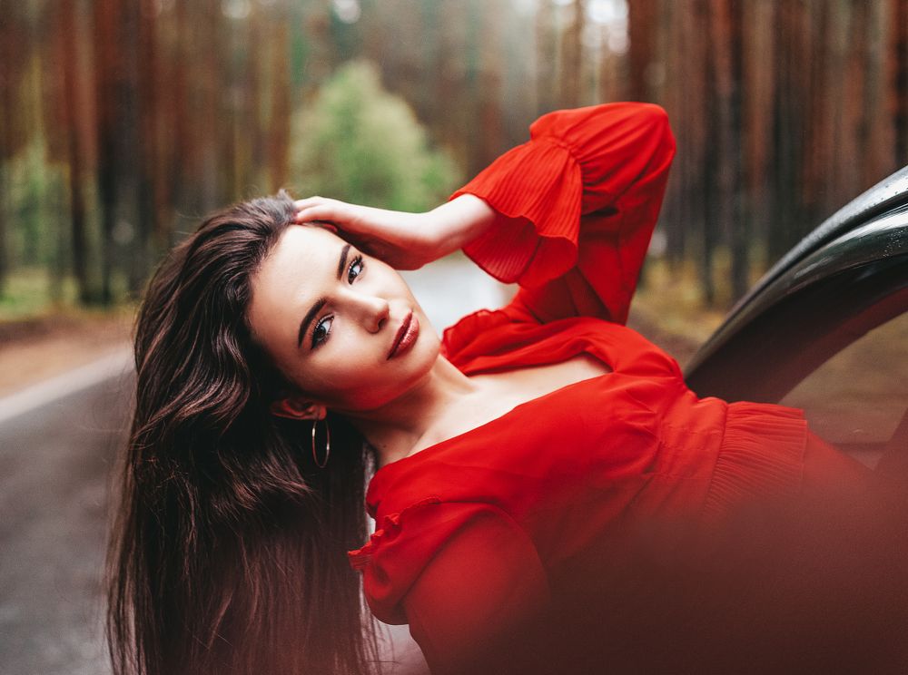 Photograph by Игорь Никитин