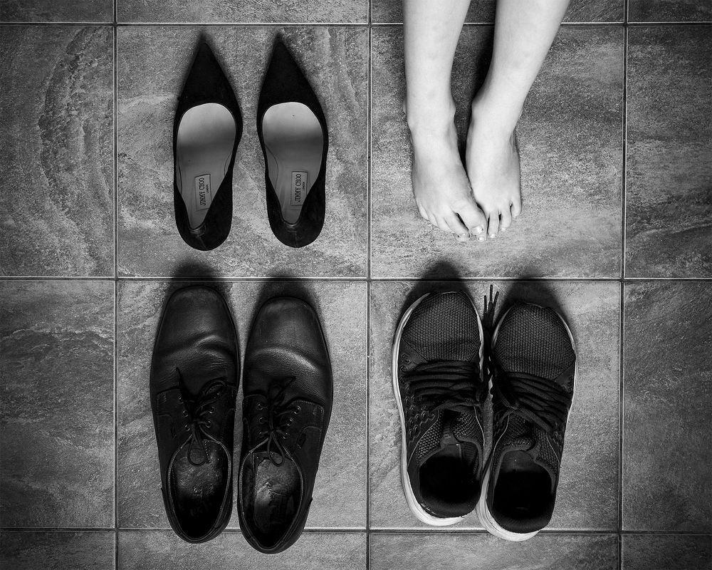 Photograph by Spasskova Tatiana