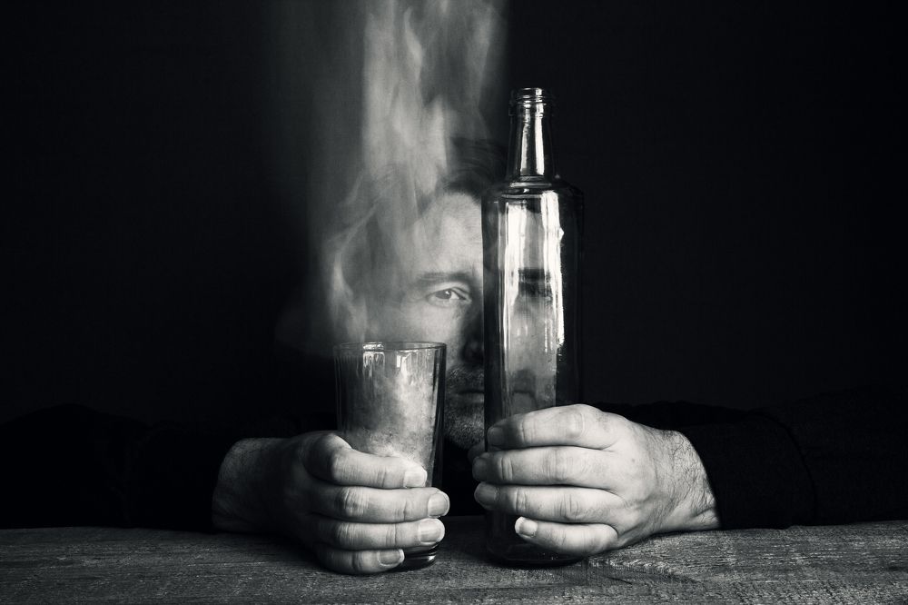 Photograph by Spasskova Tatiana