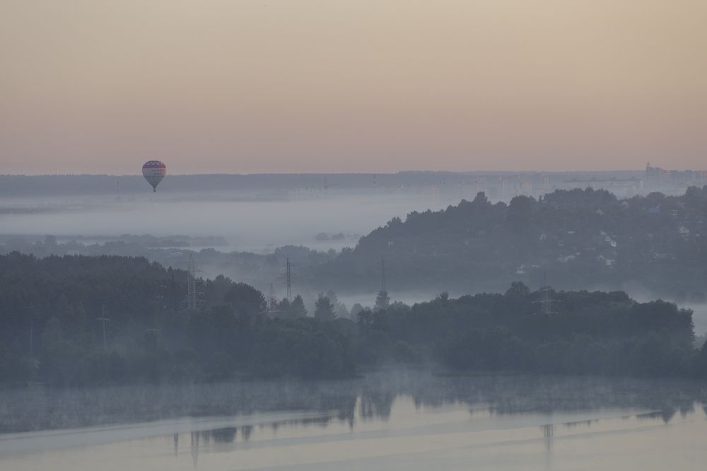 Photograph by Андрей Ларин