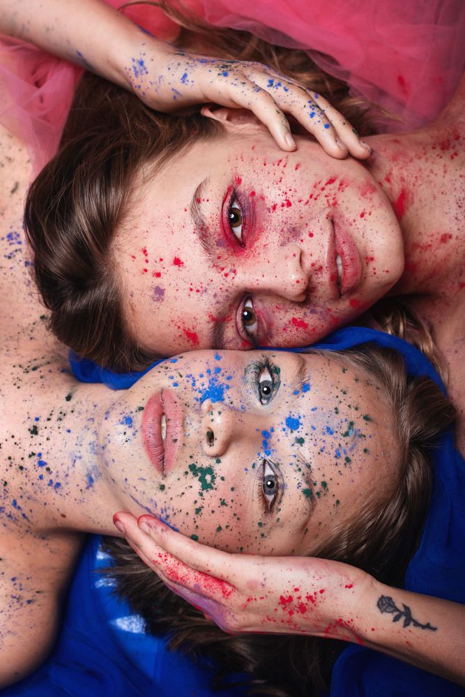 Photograph by Theresa Sujata Senti