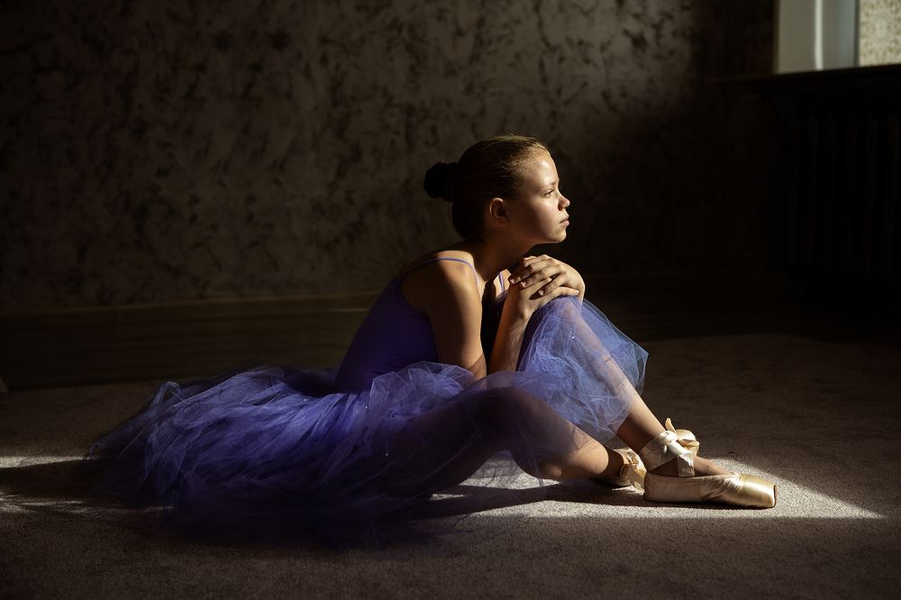 Photograph by Spasskova Tatiana