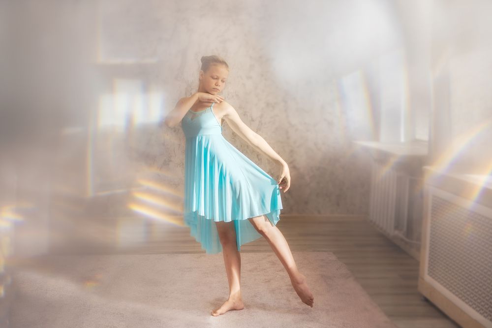 Photograph by Spasskova Tatiana