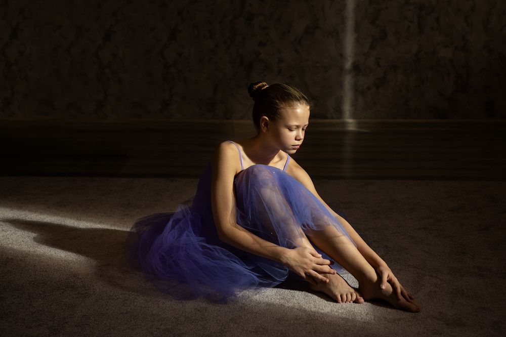 Photograph by Spasskova Tatiana