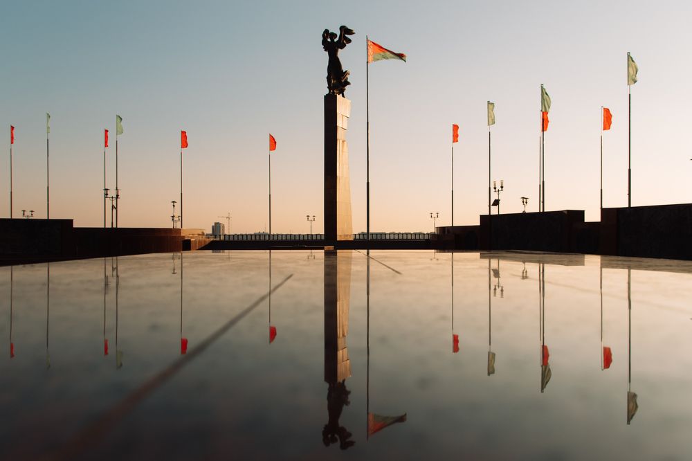 Photograph by Крапивина Татьяна