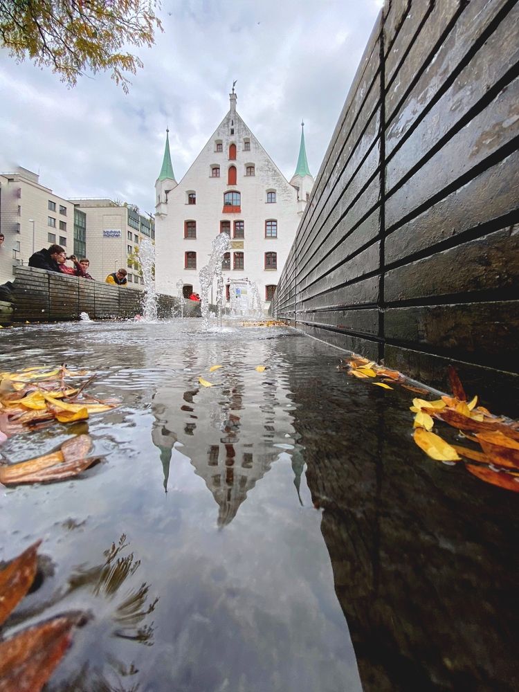 Photograph by Mariia Lukonina