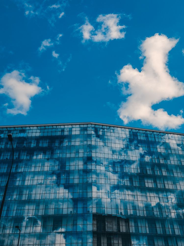 Photograph by Лиля Тарасова