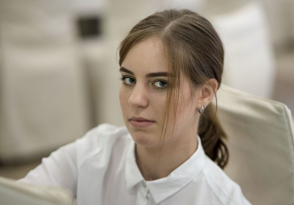 Photograph by Олесь