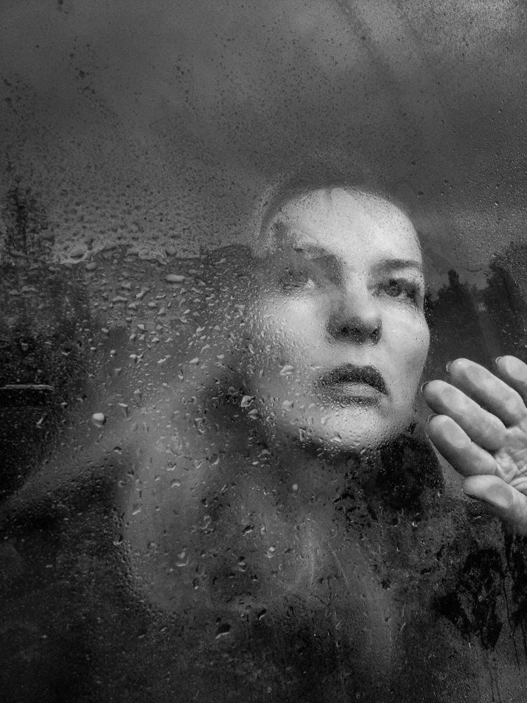 Photograph by Елена Башмакова