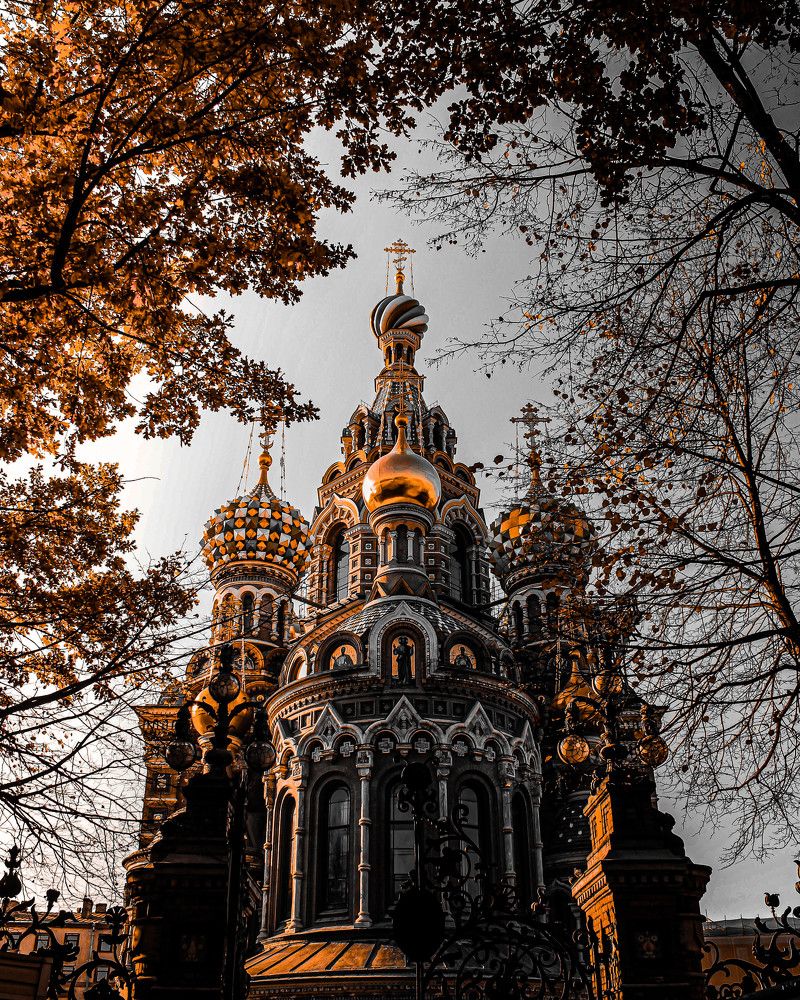 Photograph by Максим Алексеевич