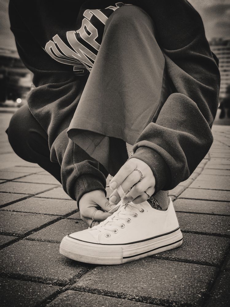 Photograph by Елена Башмакова