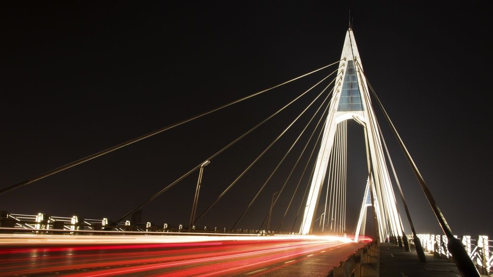 Photograph by Masoumeh Mahmoudi