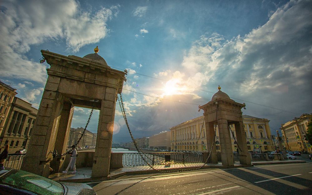 Photograph by Ирина Малина