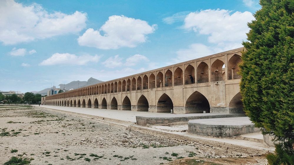 Photograph by Masoumeh Mahmoudi