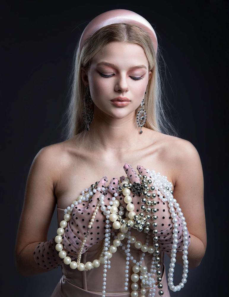 Фотография автора Яна Чхан