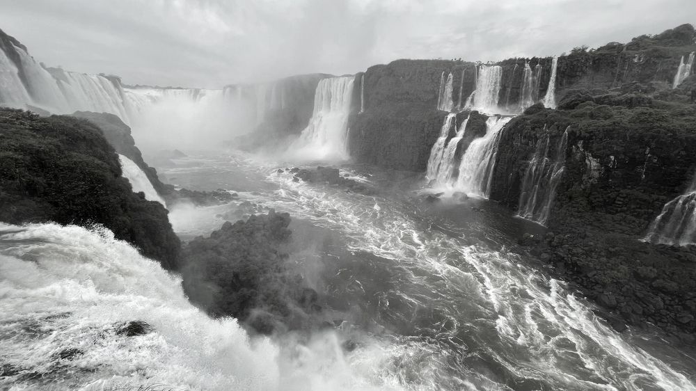 Photograph by IGOR BAITUGANOV