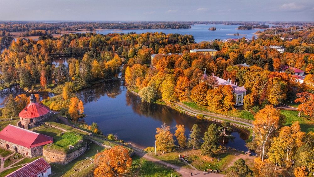 Photograph by Андрей Нурулин