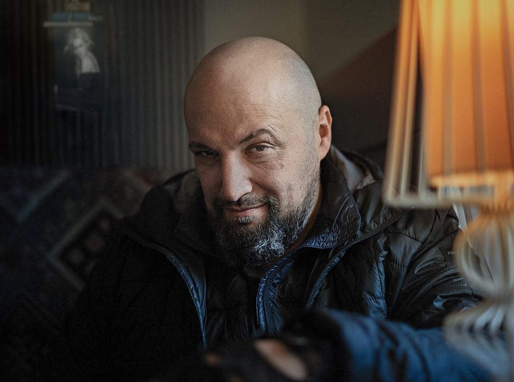 Photograph by Александр Идельчик