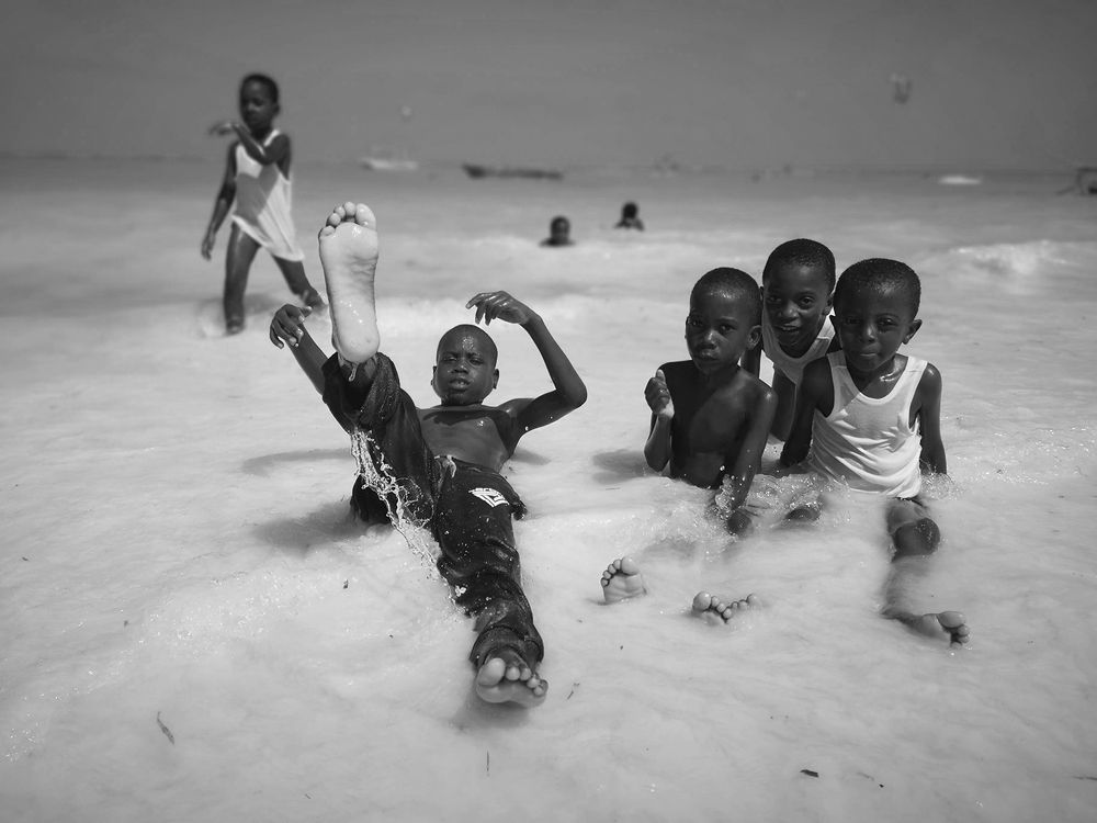 Photograph by Dorota Nowakowska