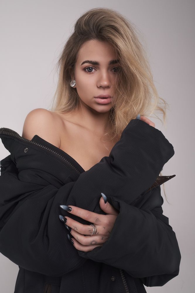 Photograph by Георгий Казанцев