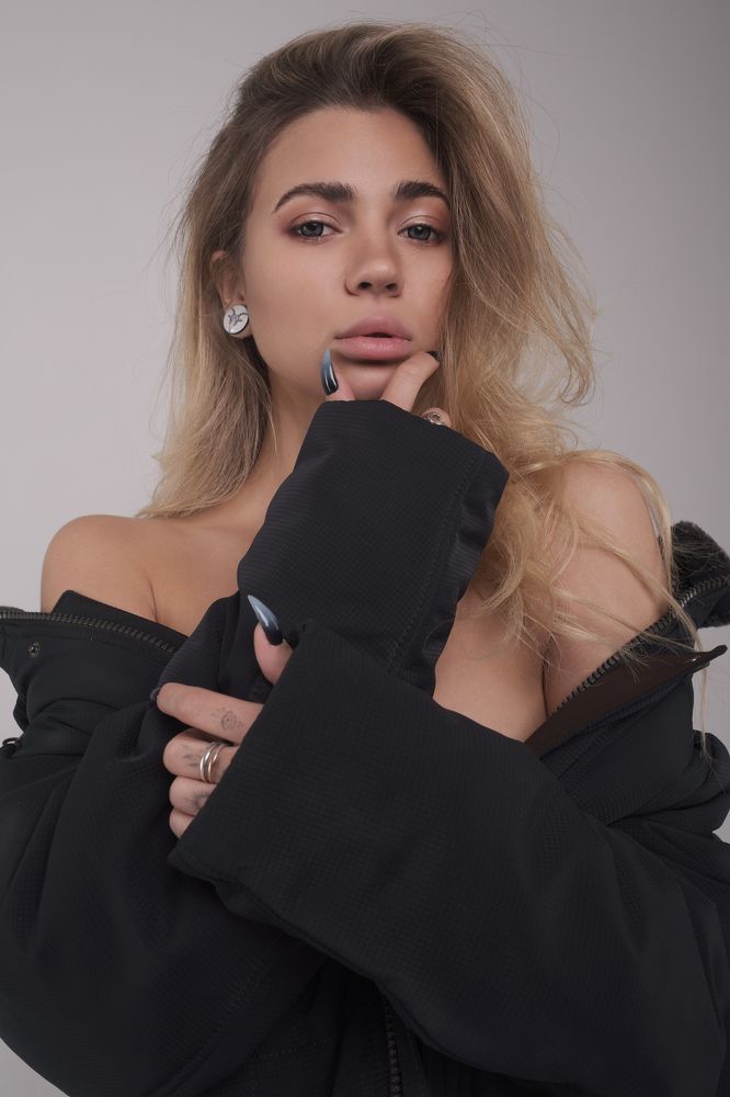 Photograph by Георгий Казанцев