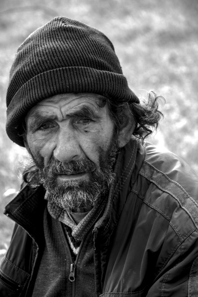 Photograph by AVETIS DUMOYAN