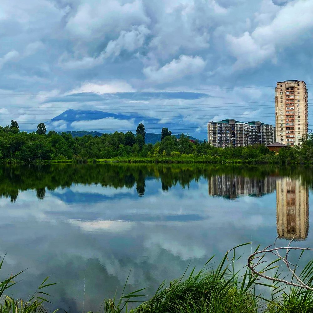 Photograph by Светлана Поляничева