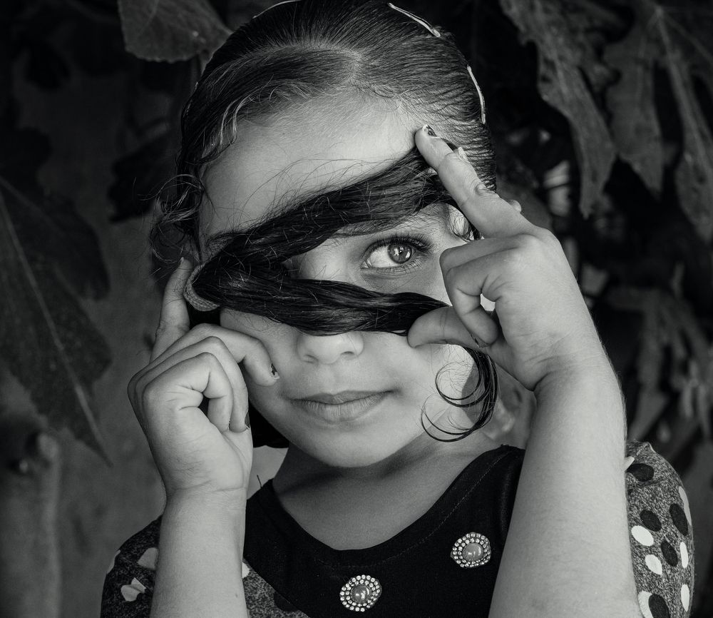 Photograph by Mustafa Remu