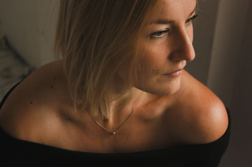 Photograph by Svetlana Kornilova