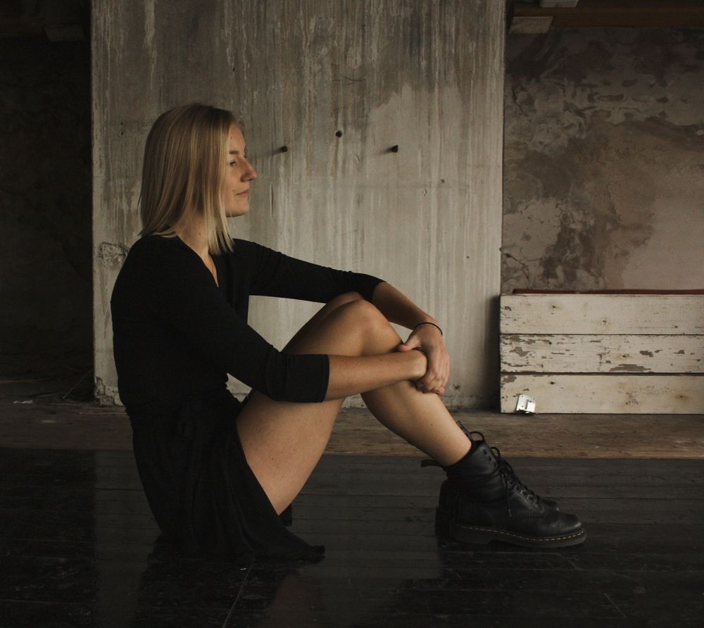 Photograph by Svetlana Kornilova