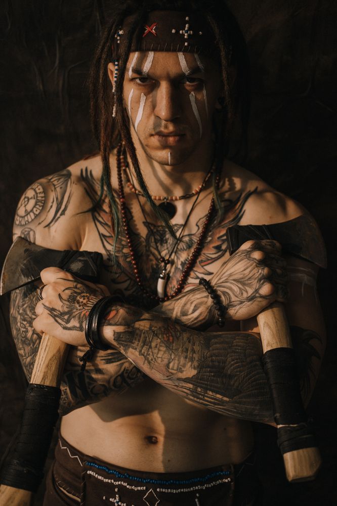 Photograph by Евгений Светиков