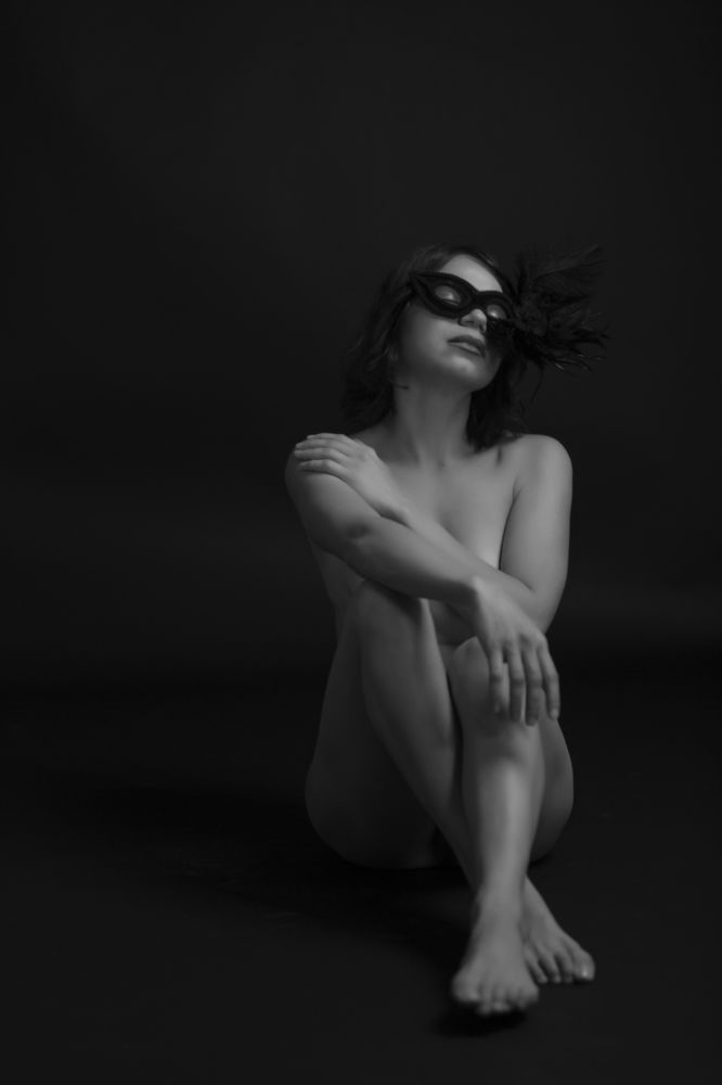 Photograph by Алена Фролова