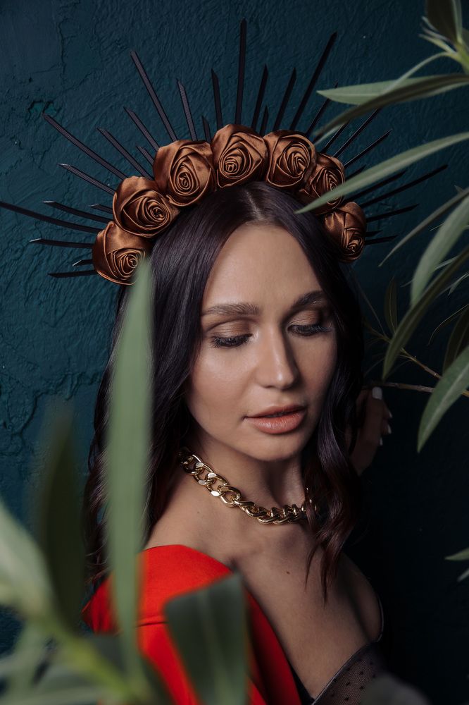 Photograph by Россихин Константин Вячеславович