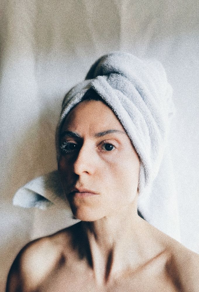 Фотография автора Svetlana Kaindl