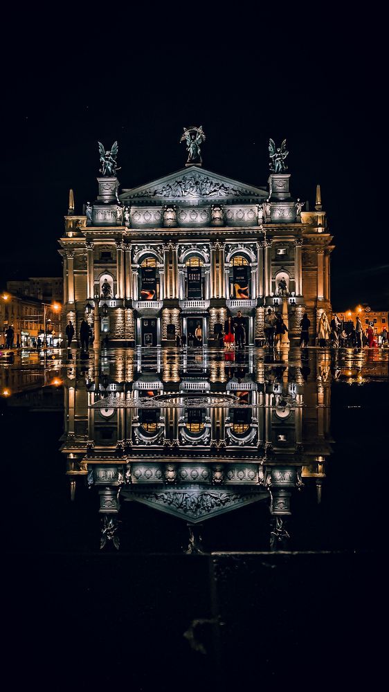 Photograph by Лиля Тарасова