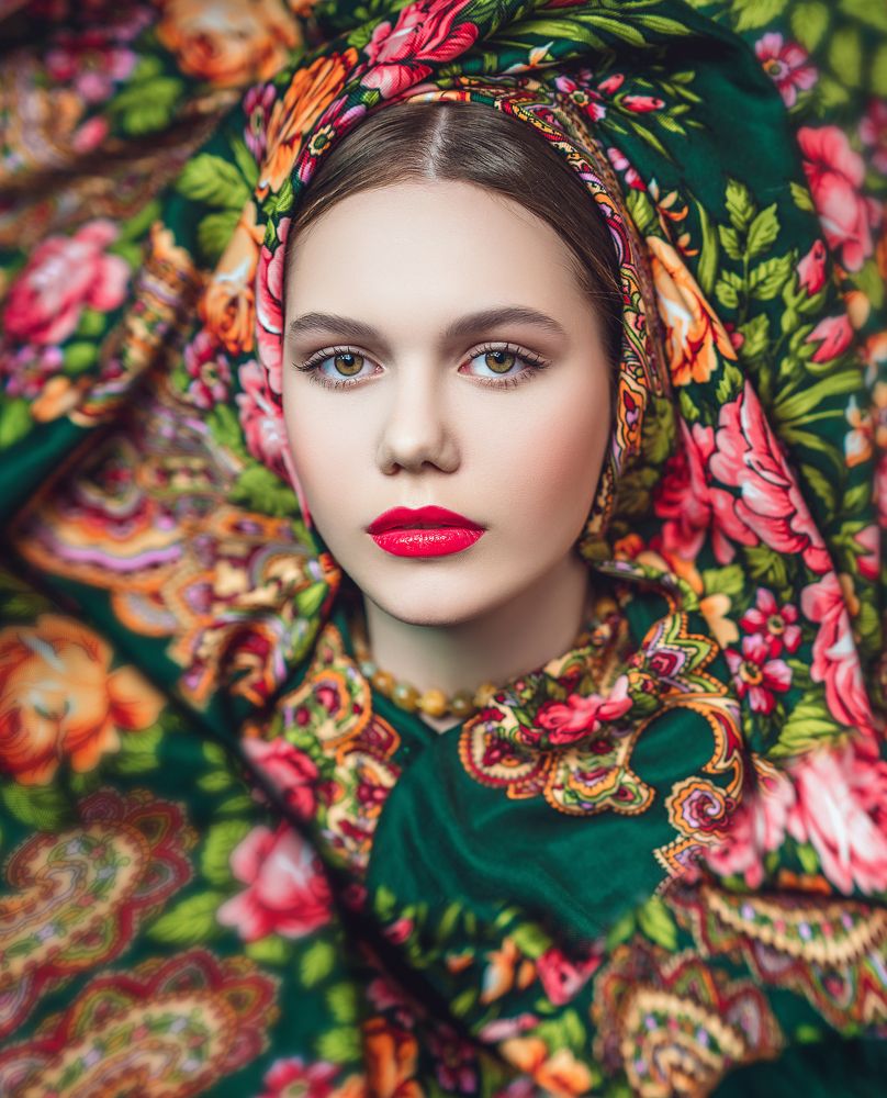 Фотография автора Диана Липкина